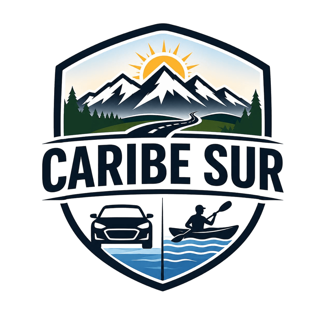 Caribe Sur